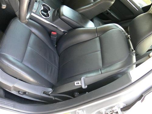 Chrysler 300 2010 photo 1