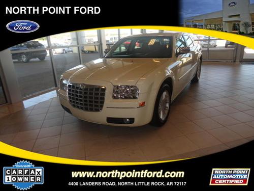 Chrysler 300 3.5 Other