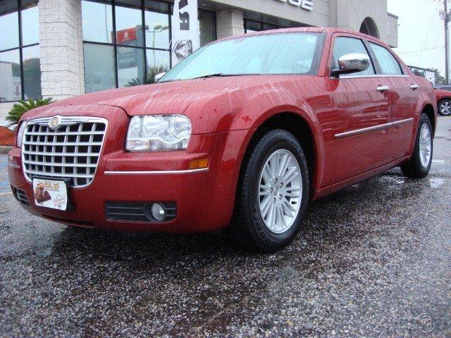 Chrysler 300 3.5 Sedan