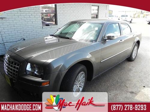 Chrysler 300 3.5 Other