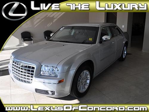 Chrysler 300 3.5 Other