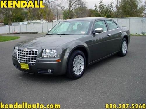 Chrysler 300 3.5 Other