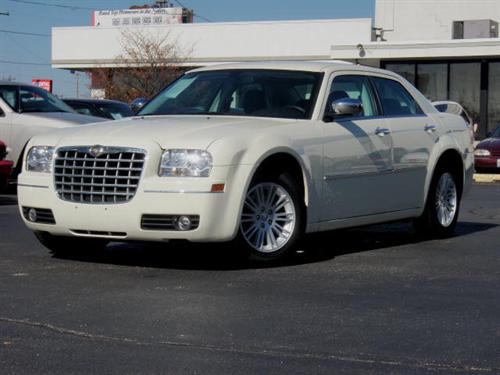 Chrysler 300 3.5 Other