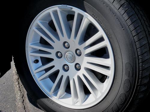 Chrysler 300 2010 photo 3