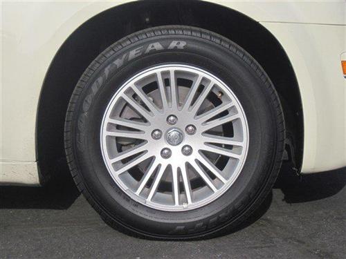 Chrysler 300 2010 photo 3