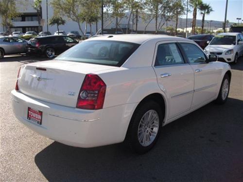 Chrysler 300 3.5 Other