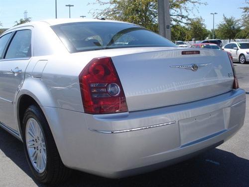 Chrysler 300 3.5 Other