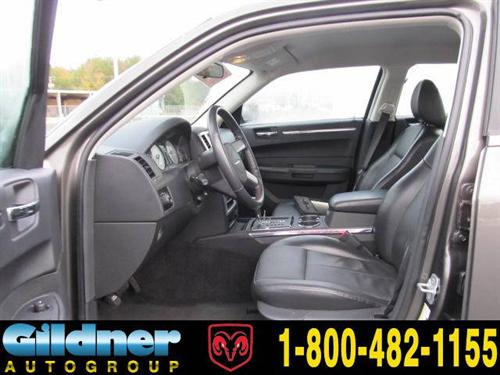 Chrysler 300 3.5 Other