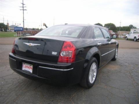Chrysler 300 3.5 Other