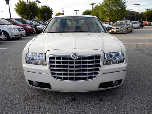 Chrysler 300 3.5 Other