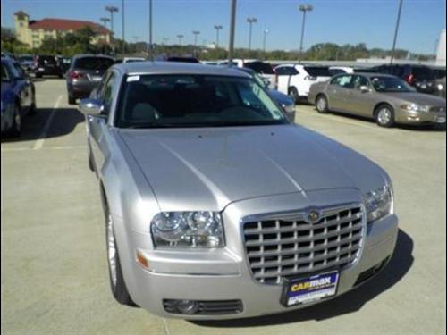Chrysler 300 3.5 Other