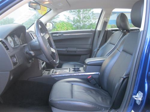 Chrysler 300 3.5 Other