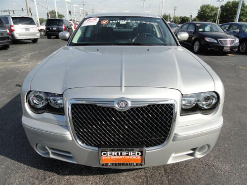 Chrysler 300 CJ7 Other