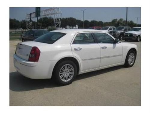Chrysler 300 3.5 Other