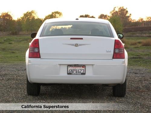 Chrysler 300 3.5 Other