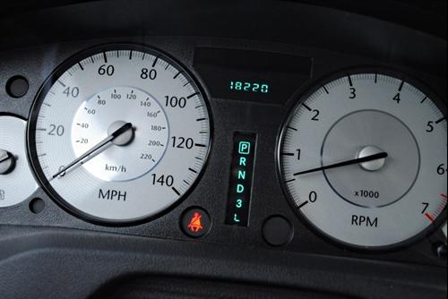 Chrysler 300 2010 photo 3