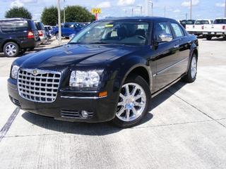 Chrysler 300 3.5 Other