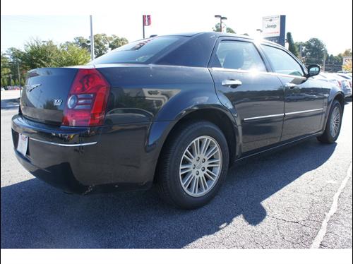 Chrysler 300 3.5 Other