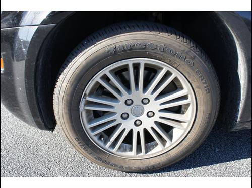 Chrysler 300 2010 photo 4