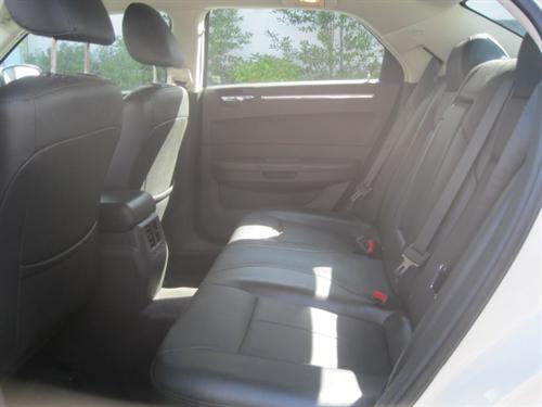 Chrysler 300 3.5 Other