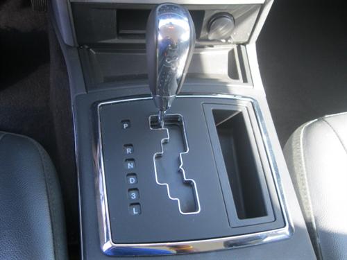 Chrysler 300 2010 photo 5