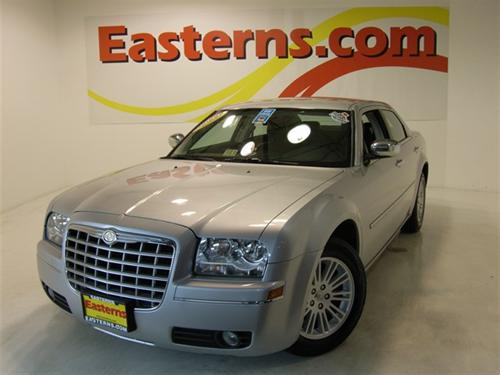 Chrysler 300 3.5 Other