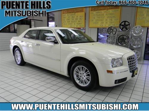 Chrysler 300 3.5 Other