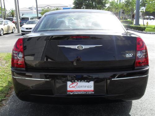 Chrysler 300 3.5 Other