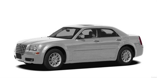 Chrysler 300 3.5 Other