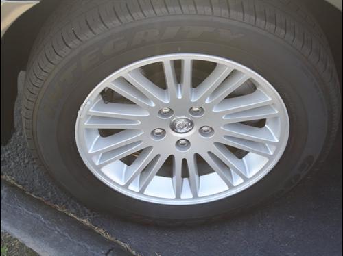 Chrysler 300 2010 photo 5