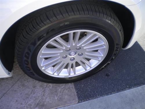 Chrysler 300 3.5 Other