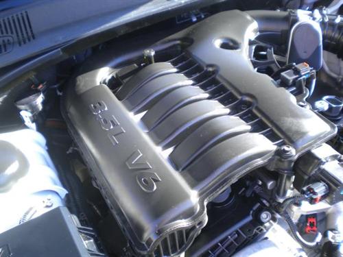 Chrysler 300 2010 photo 4