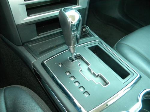 Chrysler 300 2010 photo 1