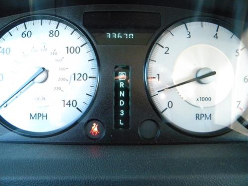 Chrysler 300 2010 photo 4