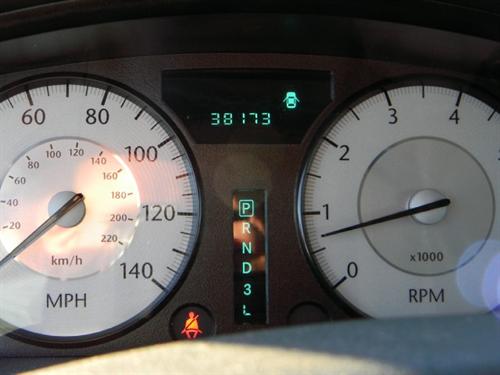 Chrysler 300 2010 photo 1