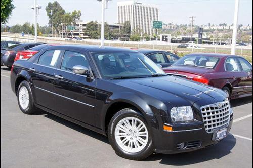 Chrysler 300 3.5 Other