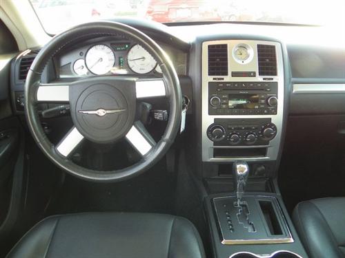 Chrysler 300 3.5 Other