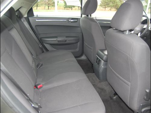 Chrysler 300 3.5 Other