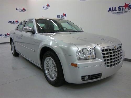 Chrysler 300 3.5 Other