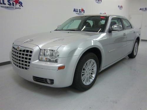 Chrysler 300 2010 photo 5