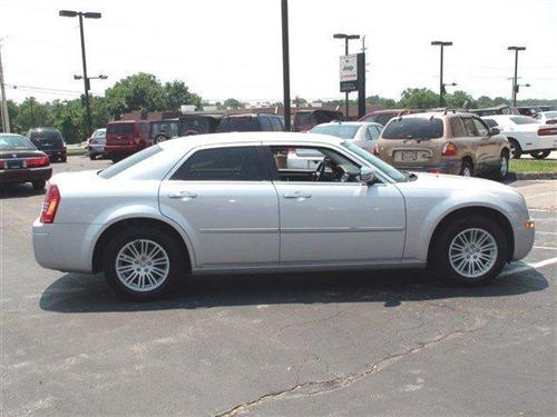 Chrysler 300 3.5 Other