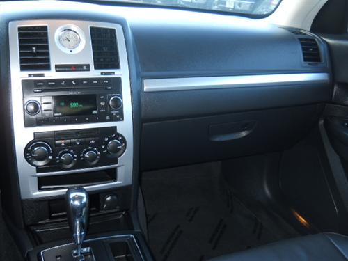 Chrysler 300 3.5 Other