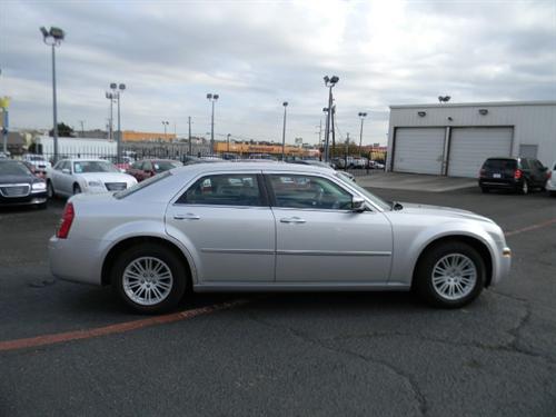 Chrysler 300 3.5 Other