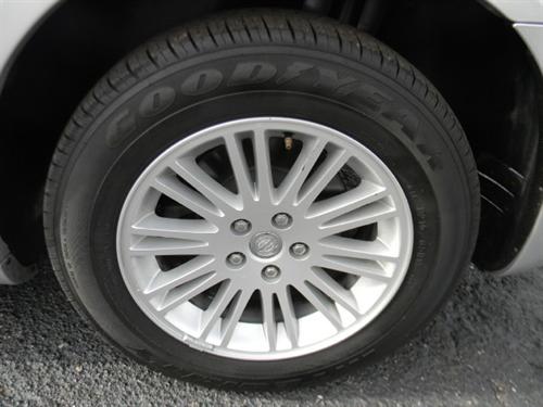 Chrysler 300 2010 photo 1