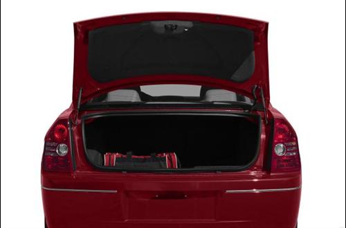 Chrysler 300 2010 photo 3