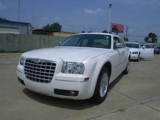 Chrysler 300 3.5 Other