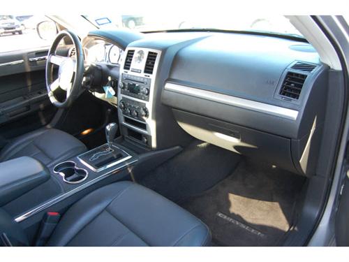 Chrysler 300 3.5 Other