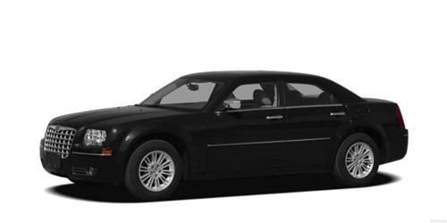 Chrysler 300 3.5 Other
