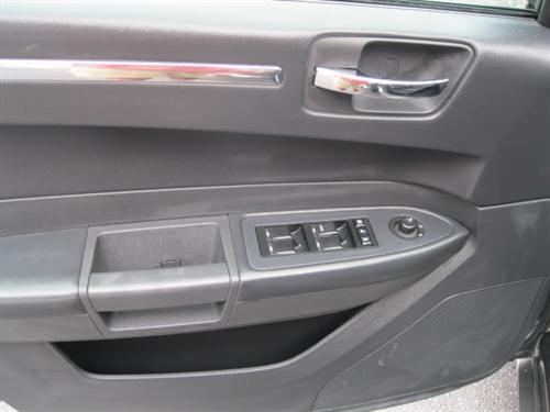 Chrysler 300 3.5 Other