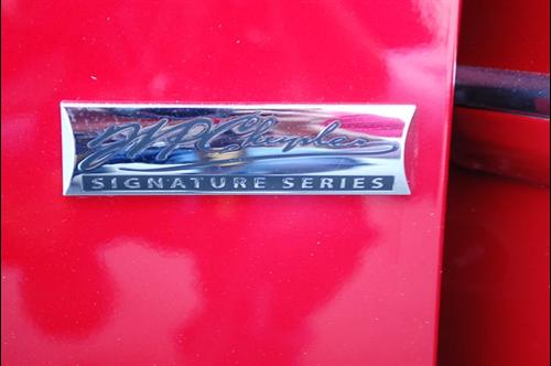 Chrysler 300 3.5 Other